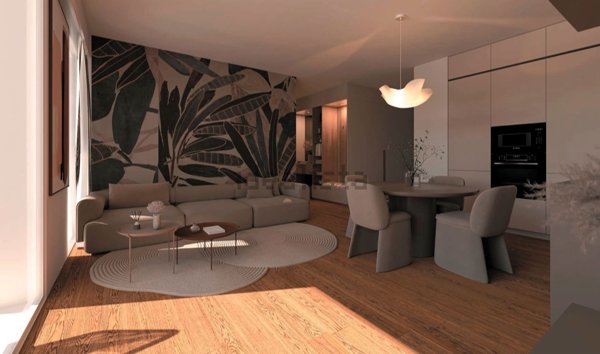 appartamento in vendita a Bologna in zona Savena