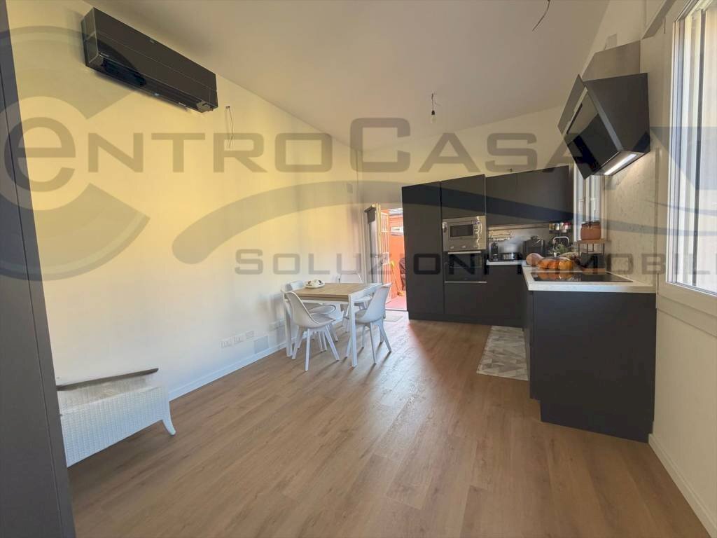 appartamento in vendita a Bologna