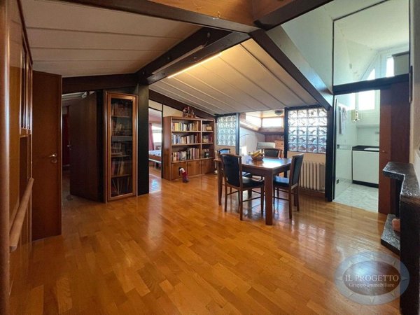 appartamento in vendita a Bologna in zona Bolognina