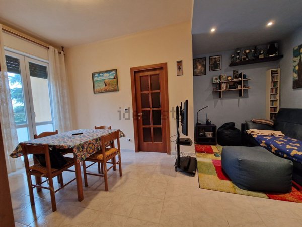 appartamento in vendita a Bologna in zona Borgo Panigale