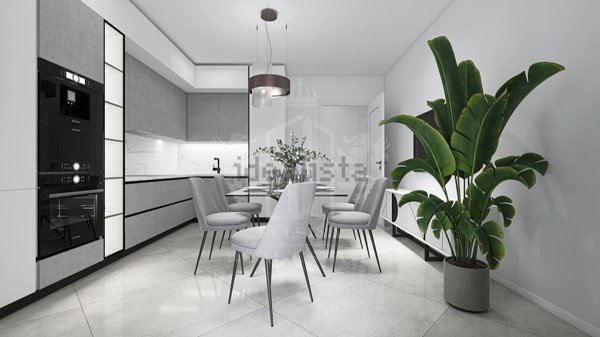 appartamento in vendita a Bologna in zona San Vitale