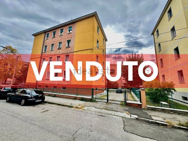appartamento in vendita a Bologna in zona Reno