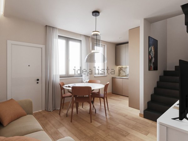 appartamento in vendita a Bologna