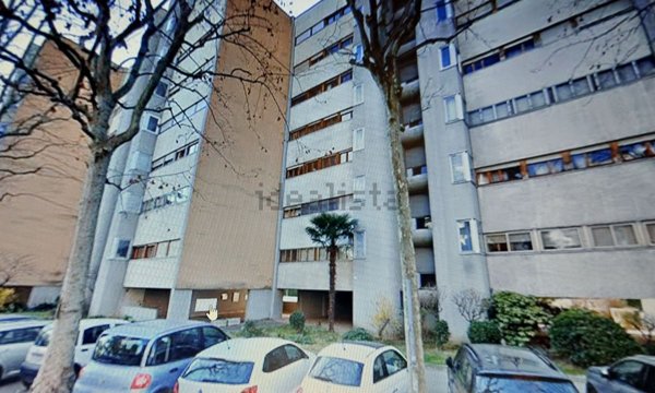 appartamento in vendita a Bologna