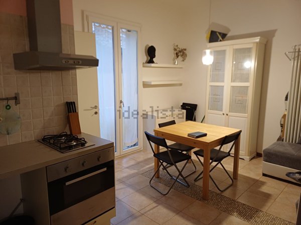 appartamento in vendita a Bologna in zona Santo Stefano