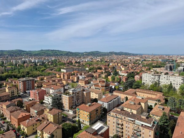 appartamento in vendita a Bologna in zona San Vitale