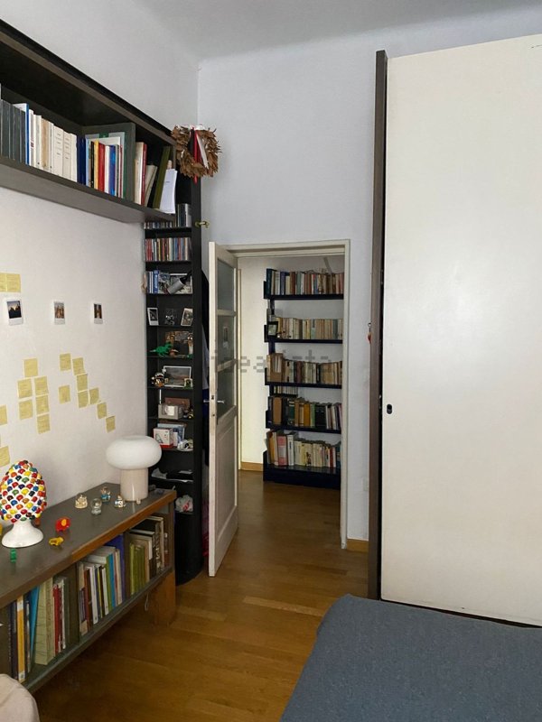 appartamento in vendita a Bologna in zona San Vitale