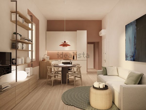 appartamento in vendita a Bologna