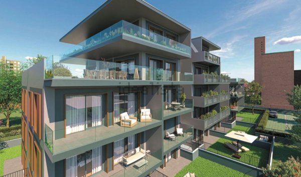 appartamento in vendita a Bologna in zona Savena