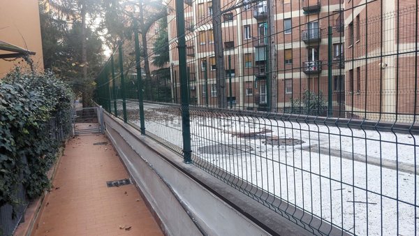 appartamento in vendita a Bologna in zona Saragozza