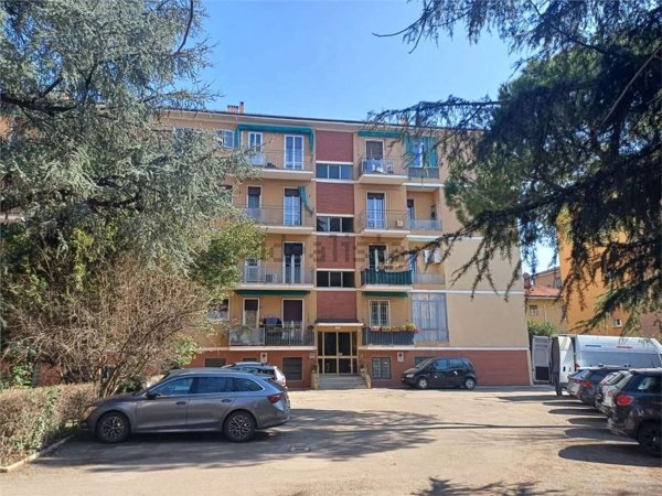 appartamento in vendita a Bologna in zona Savena