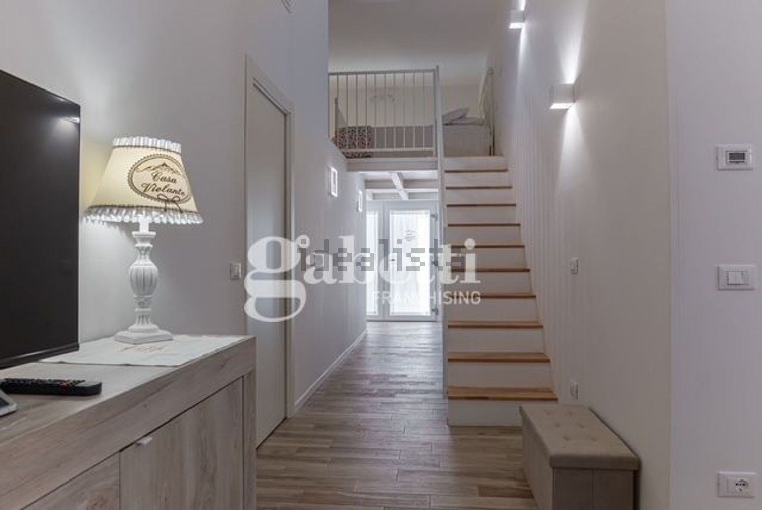 appartamento in vendita a Bologna