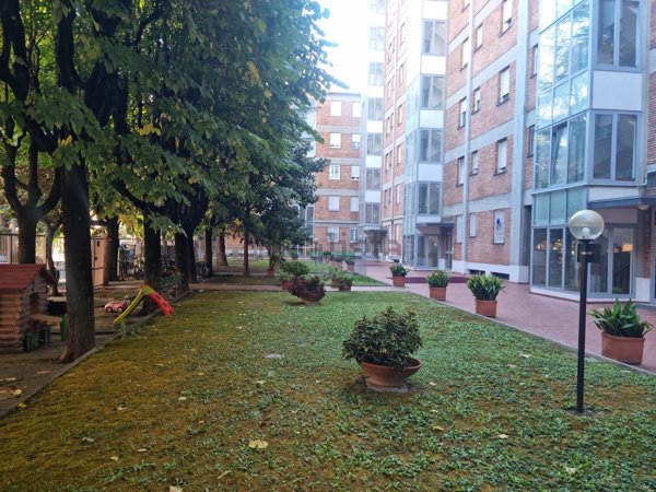 appartamento in vendita a Bologna in zona Santa Viola