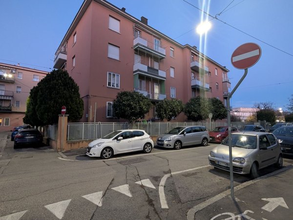 appartamento in vendita a Bologna in zona Borgo Panigale