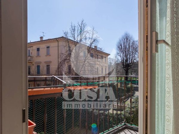 appartamento in vendita a Bologna in zona Santo Stefano