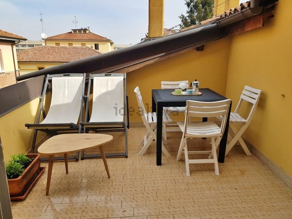 appartamento in vendita a Bologna in zona Savena