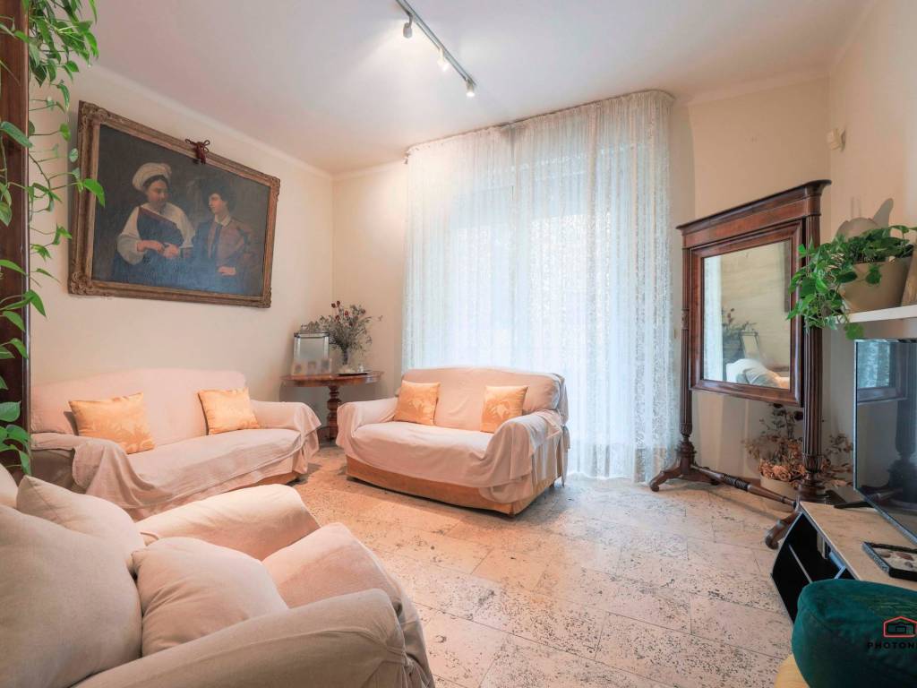 appartamento in vendita a Bologna in zona Murri