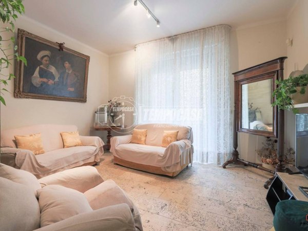 appartamento in vendita a Bologna in zona Murri