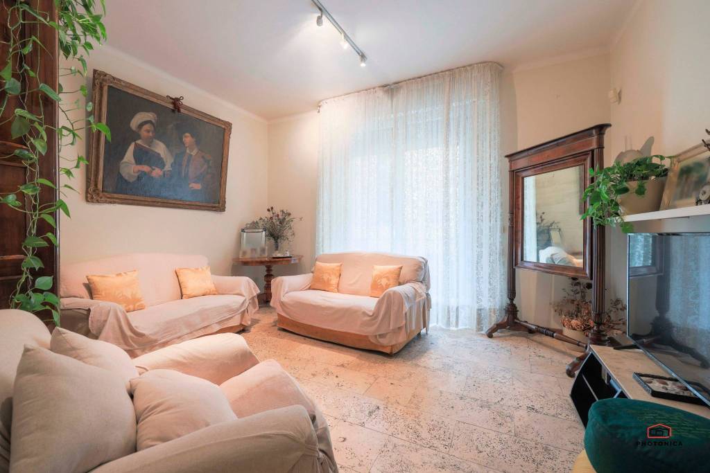 appartamento in vendita a Bologna in zona Murri