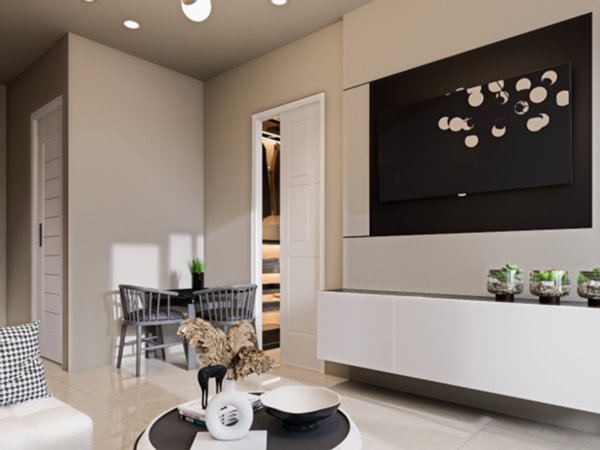 appartamento in vendita a Bologna in zona Borgo Panigale