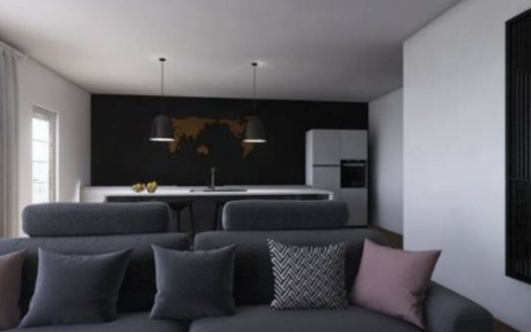 appartamento in vendita a Bologna in zona Santo Stefano