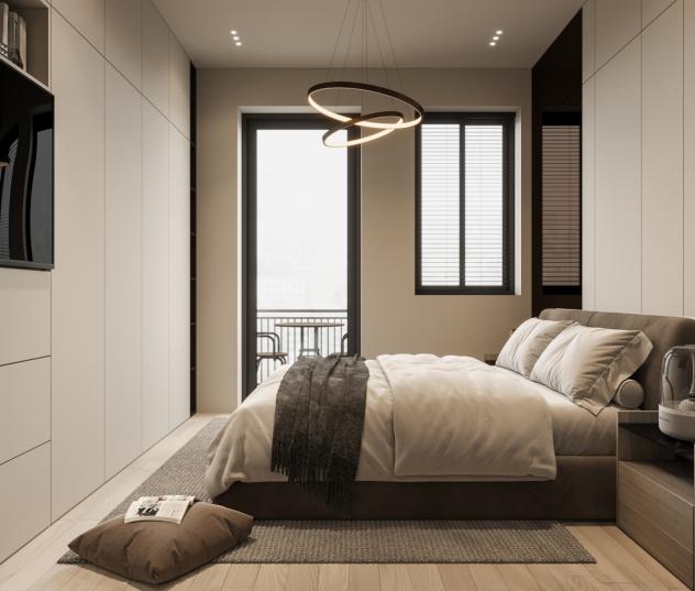 appartamento in vendita a Bologna in zona Borgo Panigale