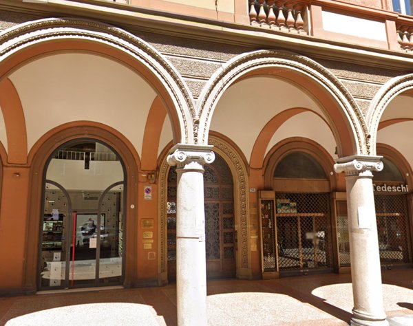 appartamento in vendita a Bologna in zona Centro Storico
