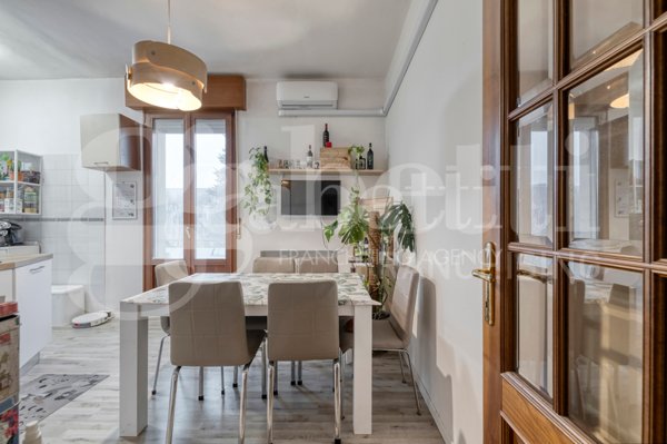 appartamento in vendita a Bologna
