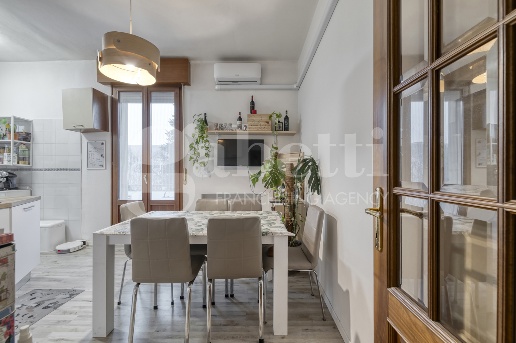 appartamento in vendita a Bologna in zona Borgo Panigale