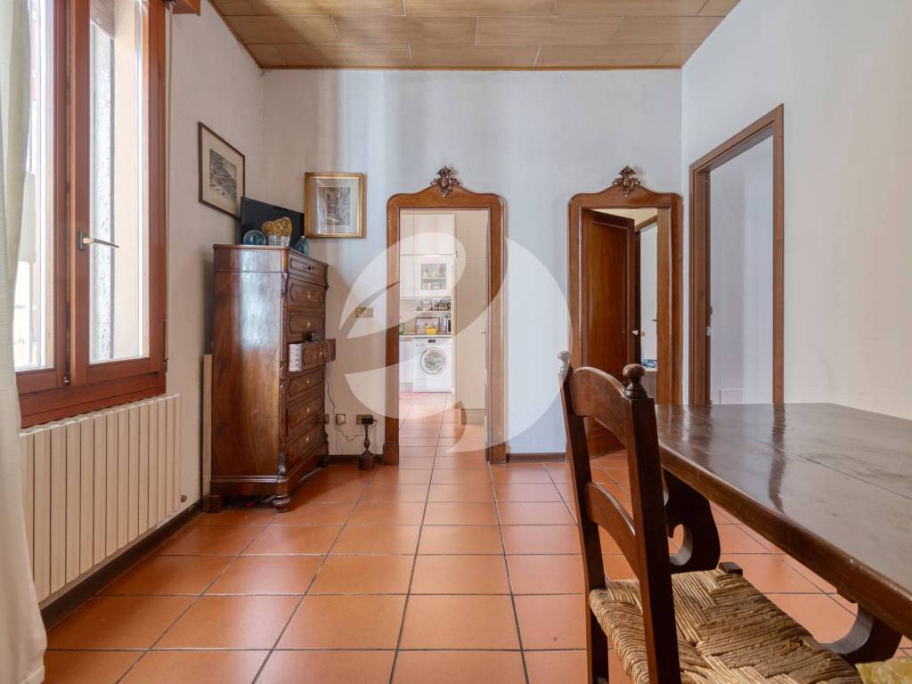 appartamento in vendita a Bologna