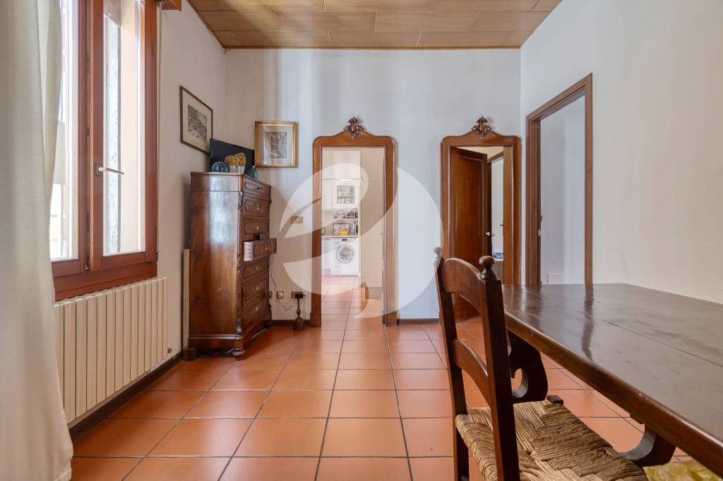 appartamento in vendita a Bologna in zona Santo Stefano