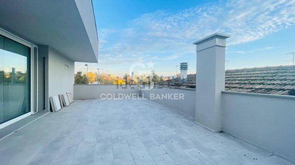 appartamento in vendita a Bologna in zona Barca