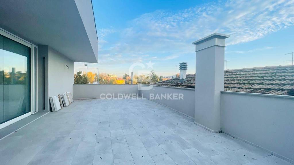 appartamento in vendita a Bologna in zona Barca