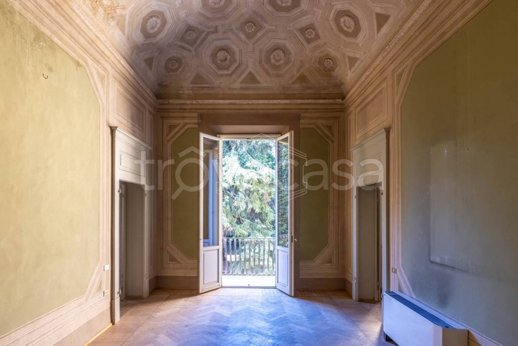 appartamento in vendita a Bologna in zona Santo Stefano