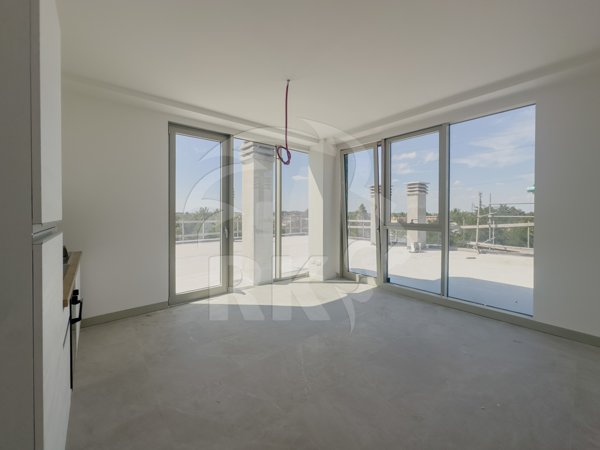 appartamento in vendita a Bologna in zona Borgo Panigale