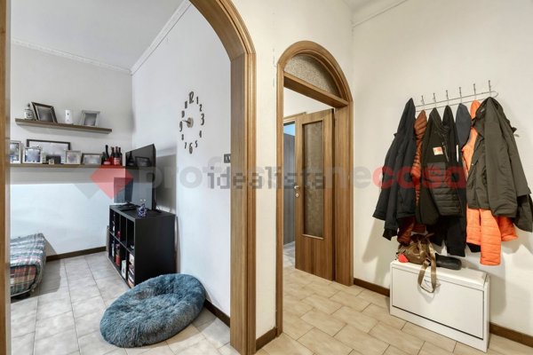 appartamento in vendita a Bologna in zona San Vitale