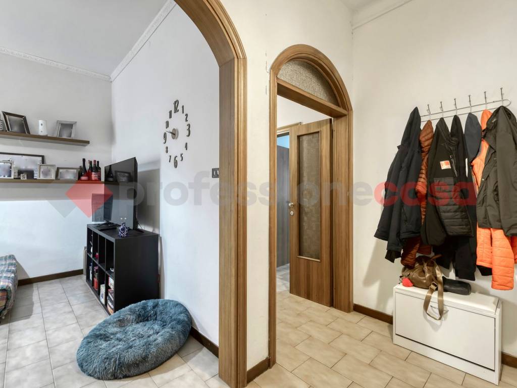 appartamento in vendita a Bologna in zona Savena