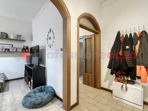 appartamento in vendita a Bologna in zona Savena