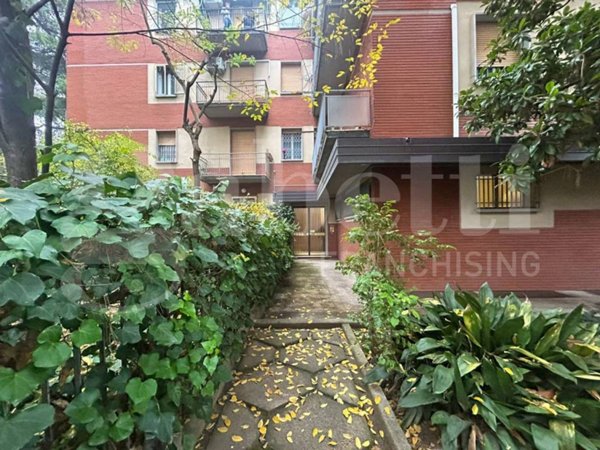 appartamento in vendita a Bologna in zona Bolognina
