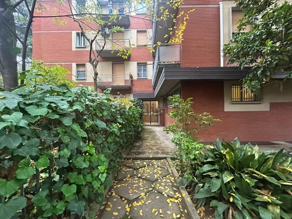 appartamento in vendita a Bologna