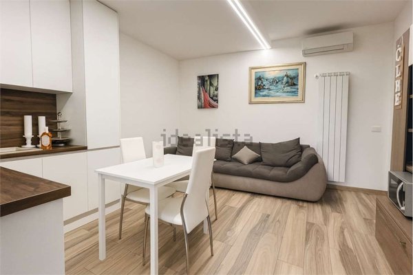 appartamento in vendita a Bologna in zona Borgo Panigale