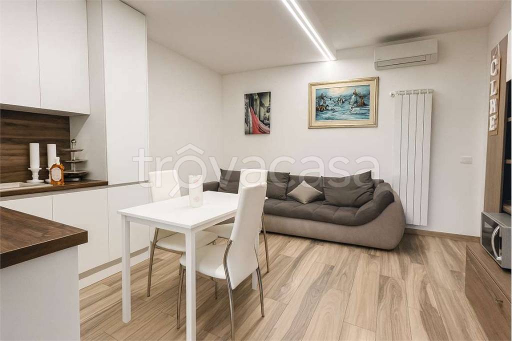 appartamento in vendita a Bologna in zona Borgo Panigale