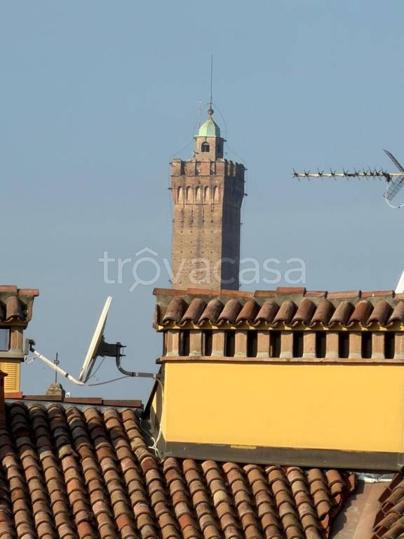 appartamento in vendita a Bologna in zona San Vitale