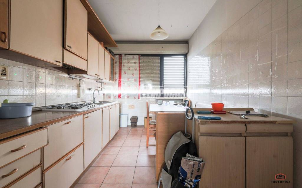 appartamento in vendita a Bologna in zona Savena