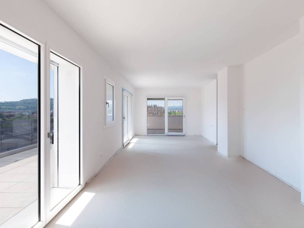 appartamento in vendita a Bologna in zona Santa Viola