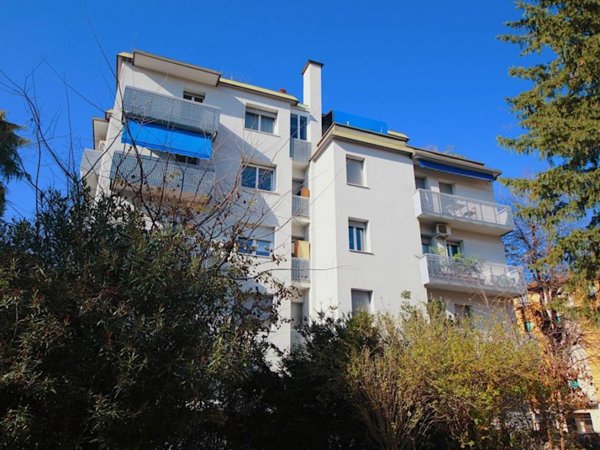 appartamento in vendita a Bologna in zona San Vitale