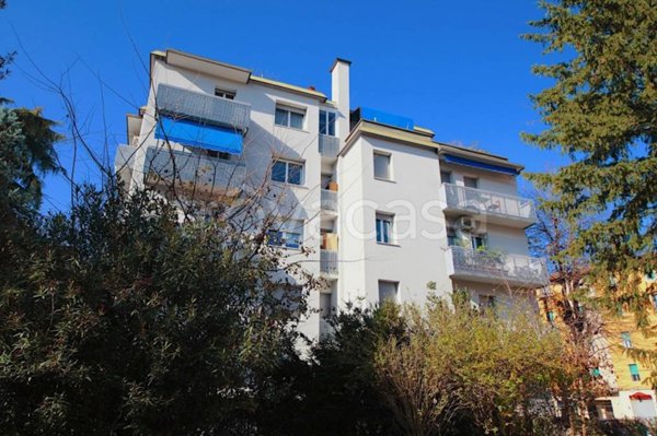 appartamento in vendita a Bologna in zona San Vitale