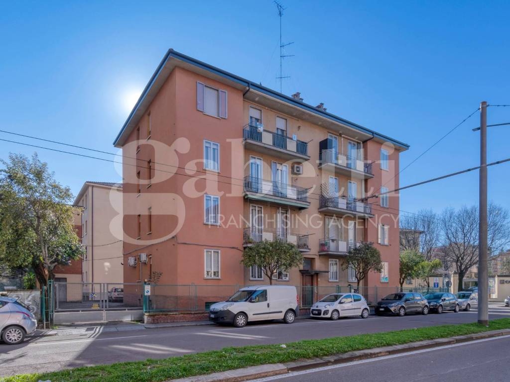 appartamento in vendita a Bologna in zona Savena