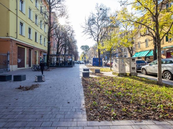 appartamento in vendita a Bologna in zona San Vitale