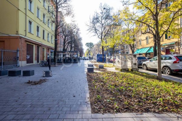 appartamento in vendita a Bologna in zona Murri